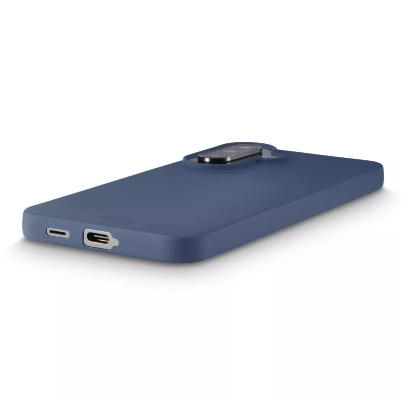 Mobiliojo telefono dėklas HAMA Samsung A57 5G, modelis 80340, mėlynas, apsauginis