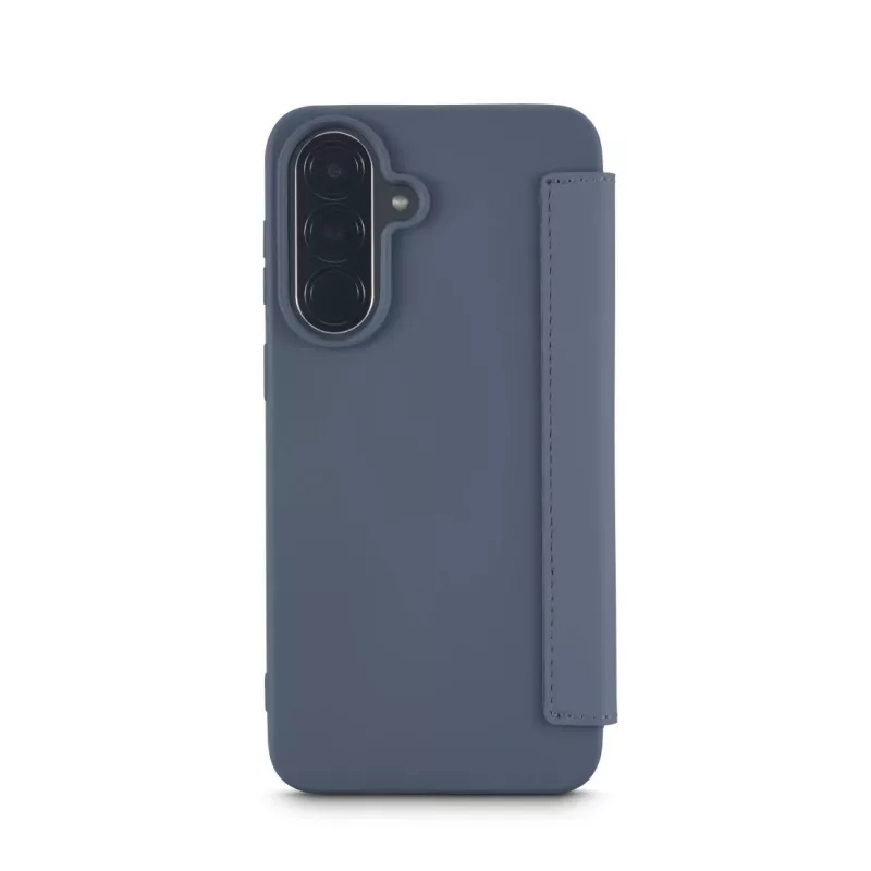Mobilaus telefono dėklas HAMA Samsung A57 5G mėlynas (80341)