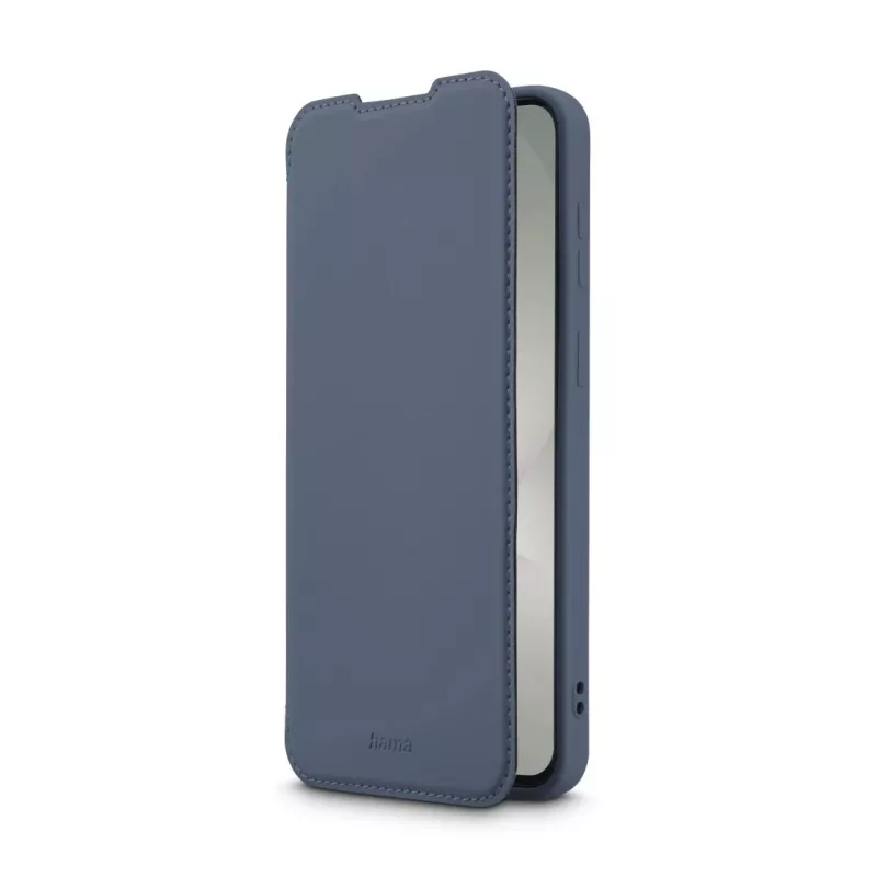 Mobilaus telefono dėklas HAMA Samsung A57 5G mėlynas (80341)