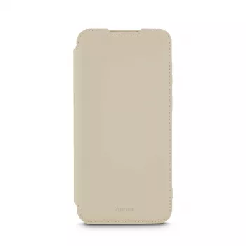 HAMA dėklas Fantastic Feel Samsung Galaxy A57 5G, smėlio spalvos