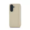 HAMA dėklas Fantastic Feel Samsung Galaxy A57 5G, smėlio spalvos