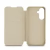 HAMA dėklas Fantastic Feel Samsung Galaxy A57 5G, smėlio spalvos