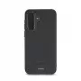 Mobiliojo telefono dėklas HAMA Frame Protect, skirtas Samsung Galaxy A57 5G – juodas / permatomas