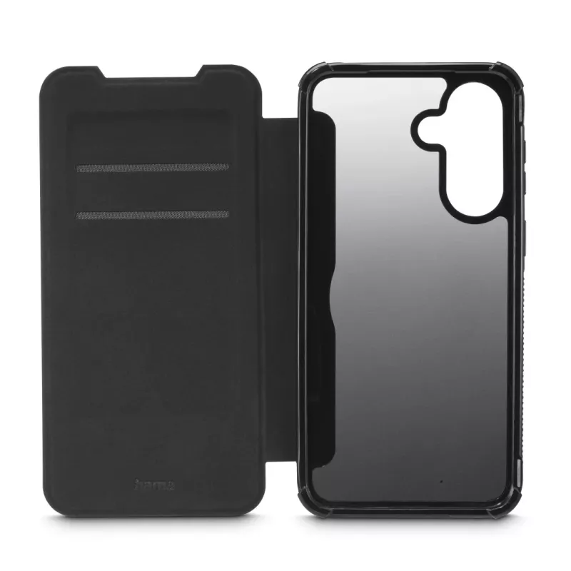 Apsauginis dėklas HAMA Extreme Protect Samsung Galaxy A37 5G, juodas