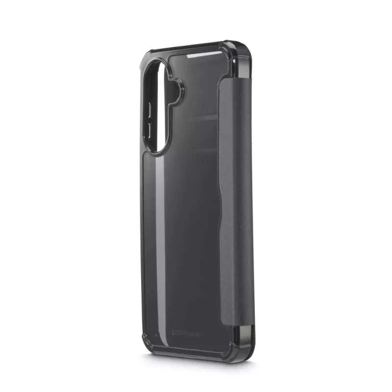 Apsauginis dėklas HAMA Extreme Protect Samsung Galaxy A37 5G, juodas