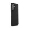 Mobiliojo telefono dėklas HAMA Cover, skirtas Samsung Galaxy A37 5G — Fantastic Feel, juodos spalvos