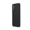 Mobiliojo telefono dėklas HAMA Cover, skirtas Samsung Galaxy A37 5G — Fantastic Feel, juodos spalvos