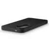 Mobiliojo telefono dėklas HAMA Cover, skirtas Samsung Galaxy A37 5G — Fantastic Feel, juodos spalvos