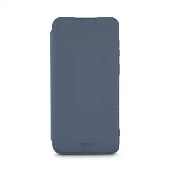 Apsauginis telefono dėklas HAMA Samsung Galaxy A37 5G, 80364, mėlynas, plonas