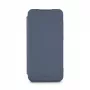 Apsauginis telefono dėklas HAMA Samsung Galaxy A37 5G, 80364, mėlynas, plonas