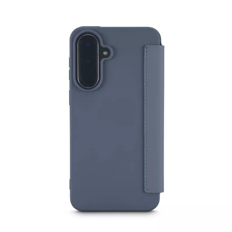 Apsauginis telefono dėklas HAMA Samsung Galaxy A37 5G, 80364, mėlynas, plonas