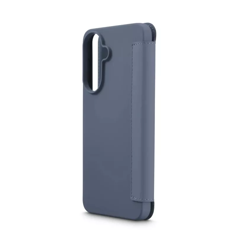 Apsauginis telefono dėklas HAMA Samsung Galaxy A37 5G, 80364, mėlynas, plonas