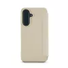 Mobiliojo telefono dėklas HAMA Samsung A37 5G, modelis 80393, smėlio spalvos, apsauginis dangtelis