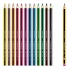 Spalvotas pieštukas Staedtler 185 SET9 Vokietija