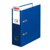 Segtuvas HERLITZ 10842326 A5, juodas, nugarėlė 7,5 cm