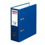 Segtuvas HERLITZ 10842326 A5, juodas, nugarėlė 7,5 cm