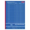Apskaitos formų knyga Herlitz 882415 A4 100 lapų