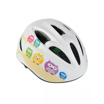 Fisher-Price 86107 Įvairiaspalvis dviračio šalmas