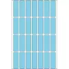 HERMA etiketės daugiafunkcinės 13x40 mm mėlynos matinio popieriaus rankiniam rašymui