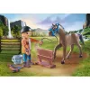 Ūkio žaidimų rinkinys Playmobil 71357 Įvairiaspalvis, 5–12 m.