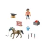 Ūkio žaidimų rinkinys Playmobil 71357 Įvairiaspalvis, 5–12 m.
