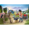 Ūkio žaidimų rinkinys Playmobil 71357 Įvairiaspalvis, 5–12 m.
