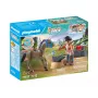 Ūkio žaidimų rinkinys Playmobil 71357 Įvairiaspalvis, 5–12 m.
