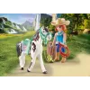 Ūkio žaidimų rinkinys Playmobil 71358 Įvairiaspalvis 5–12 metų