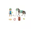 Ūkio žaidimų rinkinys Playmobil 71358 Įvairiaspalvis 5–12 metų