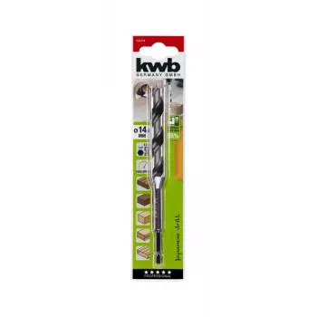 Sraigtinis grąžtas KWB 042816