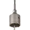 Skylinis pjūklas KWB 175366 68 mm su SDS Plus kotu