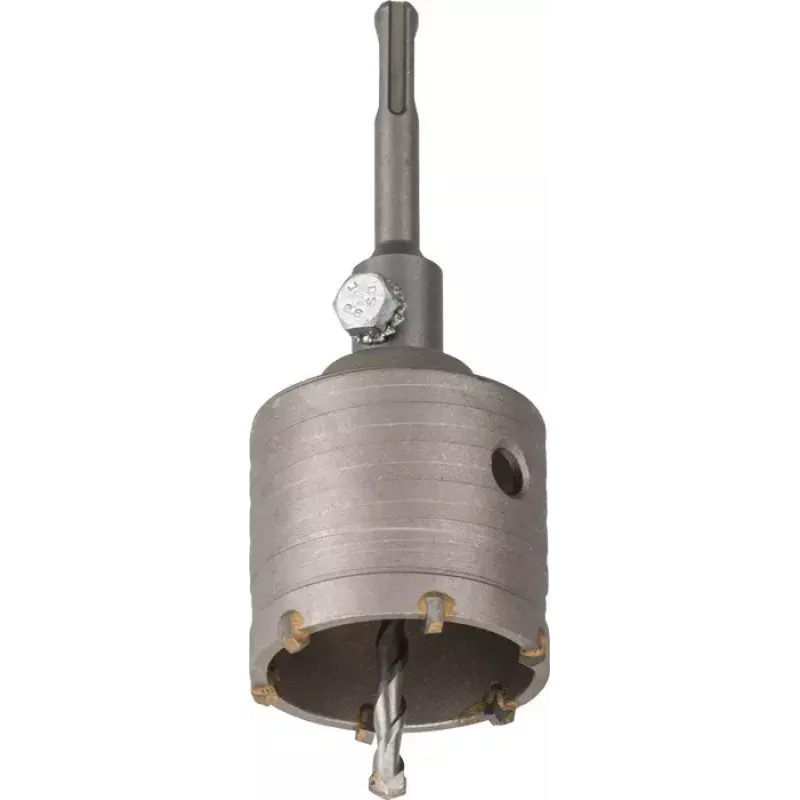 Skylinis pjūklas KWB 175366 68 mm su SDS Plus kotu