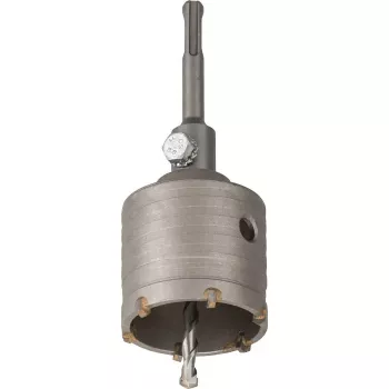 Skylinis pjūklas KWB 175366 68 mm su SDS Plus kotu