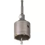 Skylinis pjūklas KWB 175366 68 mm su SDS Plus kotu