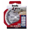 Pjūklo diskas metalui KWB 581868 1 vnt. 190 g