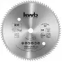 Pjūklo diskas KWB 583311 250mm 40 dantų