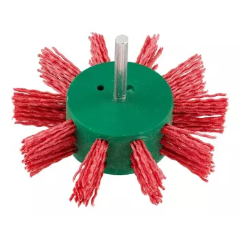 Šepečio ratas KWB 604630 10 cm