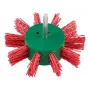 Šepečio ratas KWB 604630 10 cm