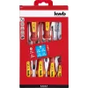 Atsuktuvų rinkinys KWB 665307, 7 vnt., VDE izoliuoti