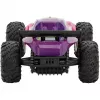 Nuotolinio valdymo automobilis REVELL Big Wheeler 24673 1:10 mastelio visureigis