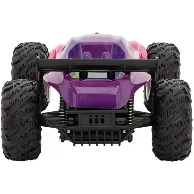 Nuotolinio valdymo automobilis REVELL Big Wheeler 24673 1:10 mastelio visureigis