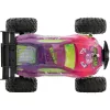 Nuotolinio valdymo automobilis REVELL Big Wheeler 24673 1:10 mastelio visureigis
