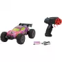 Nuotolinio valdymo automobilis REVELL Big Wheeler 24673 1:10 mastelio visureigis