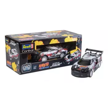 Radijo bangomis valdomas automobilis Revell 246969090, elektrinis variklis, 1:26 mastelis, nuo 6 metų