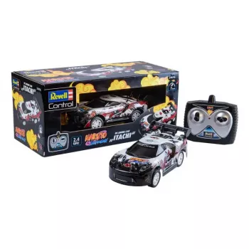 Radijo bangomis valdomas automobilis Revell 246969090, elektrinis variklis, 1:26 mastelis, nuo 6 metų