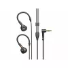 Ausinės į ausis Beyerdynamic DT 70 IE – atsegamas laidas, 3,5 mm lizdas, juodos