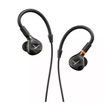 Ausinės į ausis Beyerdynamic DT 70 IE – atsegamas laidas, 3,5 mm lizdas, juodos