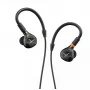 Ausinės į ausis Beyerdynamic DT 70 IE – atsegamas laidas, 3,5 mm lizdas, juodos