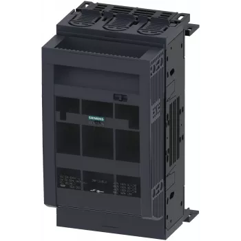 Siemens 3NP1133-1BC20 automatinis jungiklis