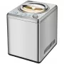 Unold Pro Plus kompresorinis ledų gaminimo aparatas 2,5 L 250 W Nerūdijantis plienas